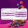 Al Islami Mixed Berries, 400g