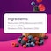 Al Islami Mixed Berries, 400g