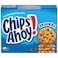 Chips Ahoy! Original Chocolate Chip Cookies, 256g