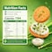 Ritz Sour Cream and Onion Flavour Crackers Oven Baked, 39.6g