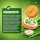 Ritz Sour Cream and Onion Flavour Crackers Oven Baked, 39.6g