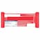Ritz Sour Cream and Onion Flavour Crackers Oven Baked, 39.6g