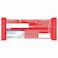 Ritz Pizza Flavour Crackers Oven Baked, 39.6g