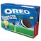 Oreo Original Sandwich Biscuits Vanilla Flavoured Filling Promo Pack, 576g