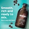 Nescafe Espresso Concentrate Black and Smooth Vanilla, 500ml, Pack of 2