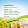 Plein Soleil Traditional Mayonnaise Squeeze Bottle, 450ml