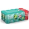 7UP Lemon Mint Mojito Zero Sugar Mini Cans, 155ml, Pack of 15