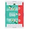 7UP Lemon Mint Mojito Zero Sugar Mini Cans, 155ml, Pack of 15