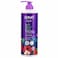 Cosmo Be Fresh Bold Berry Blast Body Lotion with 3% Niacinamide, 1L