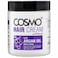 Cosmo Hair Cream with Argan Oil Soft and Shiny, 500ml