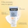 Neutrogena Ultra Sheer Invisible Lotion Sunscreen SPF50, Hydrating Body Lotion, 200ml