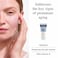 Neutrogena Ultra Sheer Invisible Lotion Sunscreen SPF50, Hydrating Body Lotion, 200ml