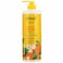 Cosmo Be Fresh Peach Mango Twist Body Lotion with 3% Niacinamide, 1L