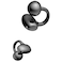 Honor Earbuds Clip2 Pro, Black