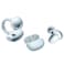 Honor Earbuds Clip2 Pro, Cyan