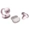 Honor Earbuds Clip2 Pro, Rose Gold
