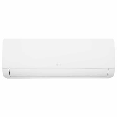 LG Split Air Conditioner NT18ZCA.UUAE, 1.5 Ton, White