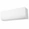 LG Split Air Conditioner NT24ZCA.UUAE, 1.5 Ton, White