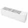 LG Split Air Conditioner NT24ZCA.UUAE, 1.5 Ton, White