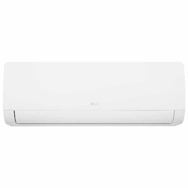 LG Split Air Conditioner NT24ZCA.UUAE, 1.5 Ton, White