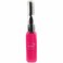 LUKKY Hair Mascara Neon Pink, 15ml, Washable Temporary Hair Color
