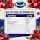 Ocean Spray Smooth Cranberry Sauce, 200g