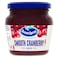 Ocean Spray Smooth Cranberry Sauce, 200g