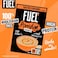 Fuel10K Salted Caramel High Protein Porridge Sachets, 36g, Pack of 10