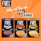 Fuel10K Salted Caramel High Protein Porridge Sachets, 36g, Pack of 10