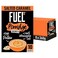 Fuel10K Salted Caramel High Protein Porridge Sachets, 36g, Pack of 10