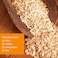 Mornflake Mighty Oats Creamy Superfast Oats, 500g