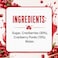 Ocean Spray Whole Cranberry Sauce, 200g