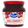 Ocean Spray Whole Cranberry Sauce, 200g