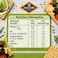 Jacob's Lunch Bakes Chive Crispbreads, 190g