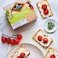 Jacob's Lunch Bakes Chive Crispbreads, 190g