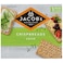 Jacob's Lunch Bakes Chive Crispbreads, 190g
