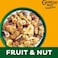 Kellogg's Crunchy Nut Granola Fruit and Nut Cereal, 380g