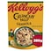 Kellogg's Crunchy Nut Granola Fruit and Nut Cereal, 380g
