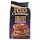 Fox's Chocolatey Choc Chunk Cookies Triple Chocolate, 180g