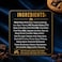 Fox's Chocolatey Milk Chocolate Choc Chunk Cookies, 180g