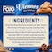 Fox's Viennese Milk Chocolate Biscuits, 120g
