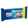 Fox's Viennese Milk Chocolate Biscuits, 120g