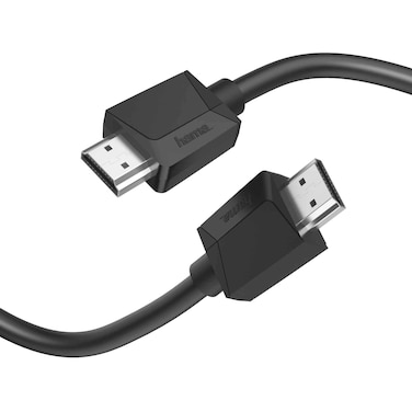 هاما كابل  HDMI من نوع Plug to Plug Ethernet 4K، بطول 5 أمتار