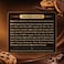 Fox's Chocolatey Half-Coated Milk Chocolate Cookies, 175g