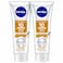 NIVEA Extra Bright 10 Super Youth Body Serum SPF15, 170ml, Pack of 2