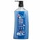 Cosmo Orchid Whisper Moisturizing Body Wash with Avocado and Shea Butter, 1L