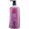 Cosmo Berry Delight Moisturizing Body Wash with Avocado and Shea Butter, 1L