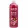 Cosmo Temptation British Rose Shower Scrub Cleanse and Exfoliate, 1L