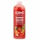 Cosmo Temptation Strawberry Shower Scrub Cleanse and Exfoliate, 1L