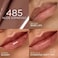 L'Or&eacute;al Paris Hyaluron Tint Lip Stain Serum 485 Nude Espresso, 5ml